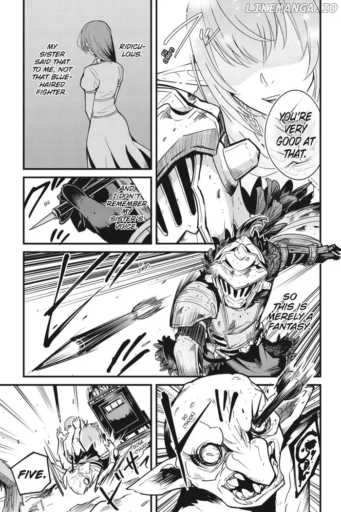 Goblin Slayer: Side Story Year One Chapter 121 image 04_optimized_optimized